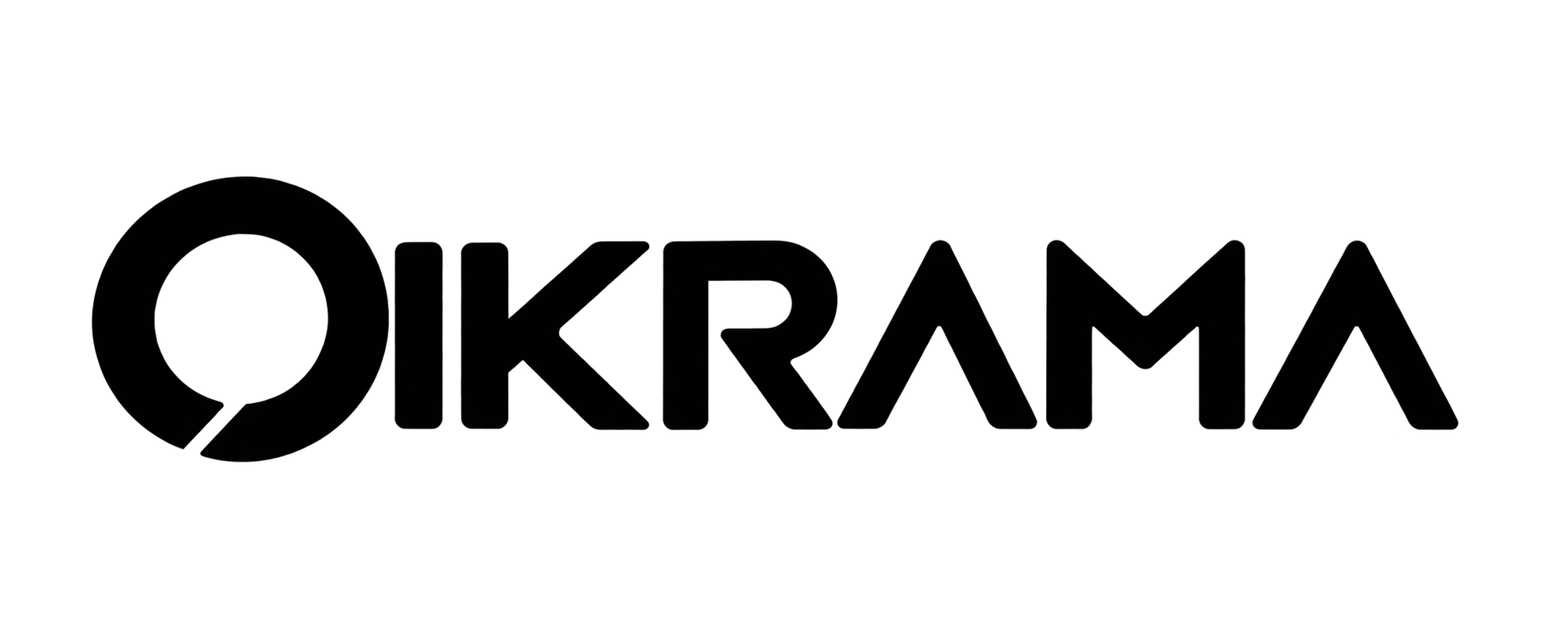 OIKRAMA